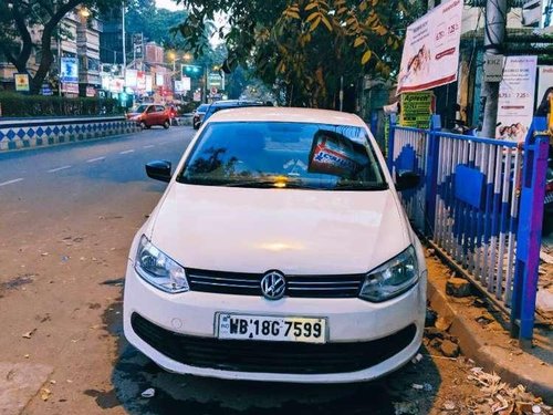 Volkswagen Vento Comfortline Diesel, 2011, Diesel MT for sale in Kolkata