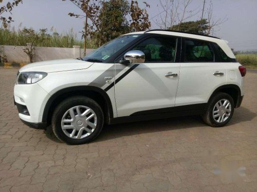 Maruti Suzuki Vitara Brezza VDi 2017 MT for sale in Kolhapur