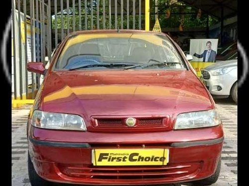 Fiat Palio MT 2002 in Kottayam