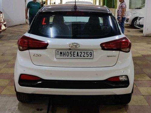 Hyundai i20 Sportz 1.2 MT 2019 in Mumbai