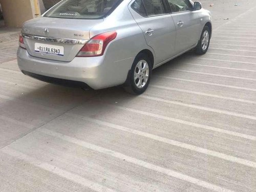 Renault Scala  RxL 2013 MT for sale in Ahmedabad