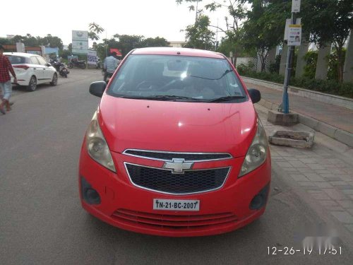 Chevrolet Beat LS Diesel, 2013, Diesel MT for sale in Chennai 