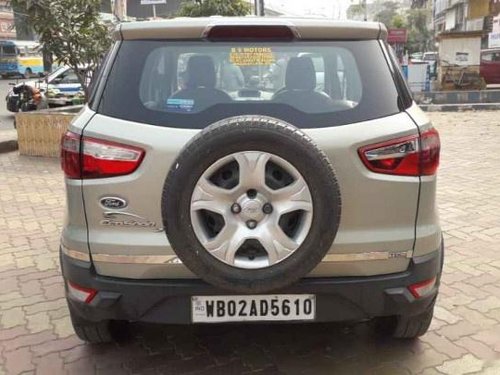 Ford EcoSport 2013-2015 1.5 DV5 MT Ambiente for sale in Kolkata