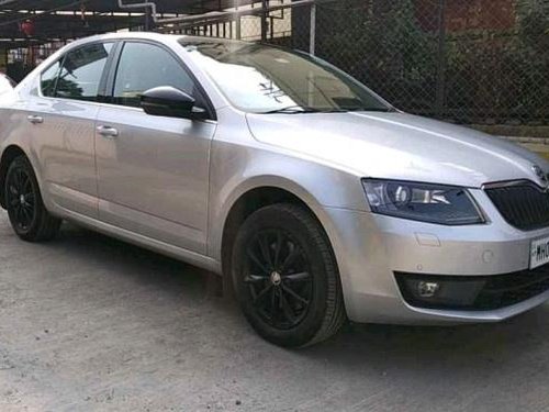 Skoda Octavia AT 2015 in Pune