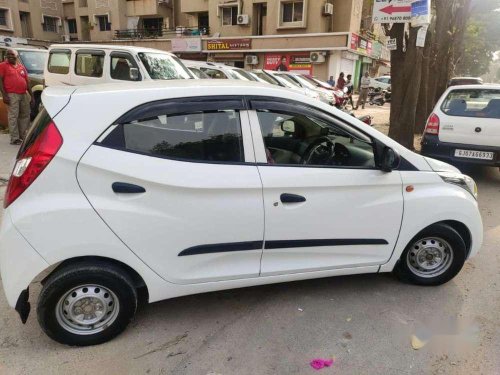 Used Hyundai Eon Era 2016 MT for sale in Vadodara