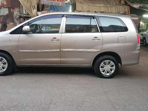 Toyota Innova 2.5 G4 7 STR, 2009, Diesel MT for sale in Mumbai