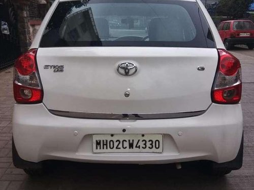 Toyota Etios G 2013 MT for sale in Pune