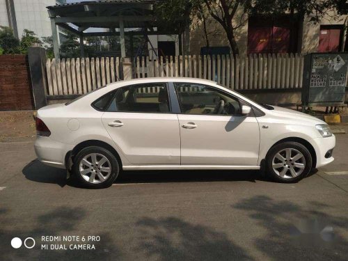 Volkswagen Vento MT 2011 for sale in Mumbai