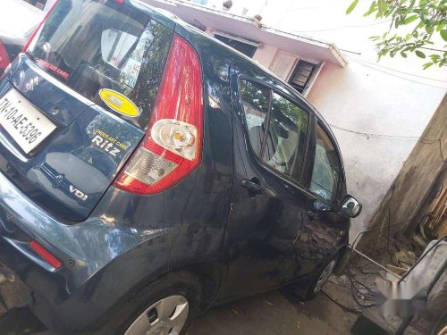 Used Maruti Suzuki Ritz MT car at low price