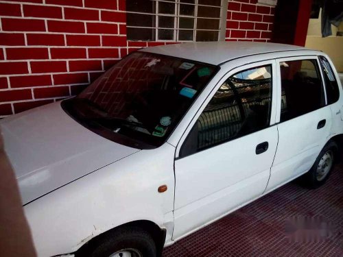 Used Maruti Suzuki Zen MT car at low price in Ajmer