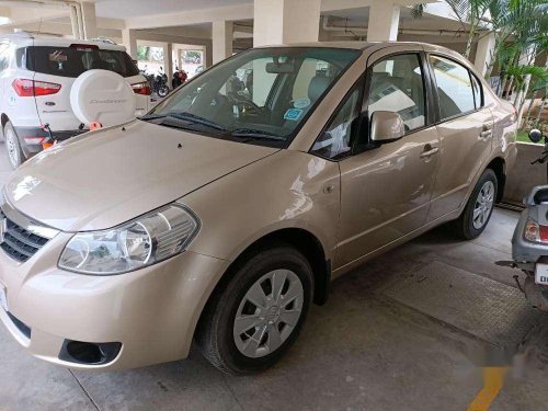 Maruti Suzuki Sx4 SX4 VXi, 2008, Petrol MT in Coimbatore