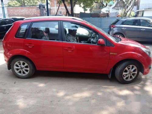 Used 2012 Ford Figo AT for sale in Chennai
