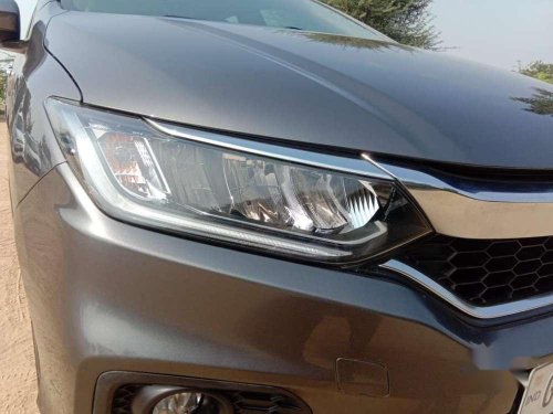 Used Honda City AT car at low price in Ahmedabad