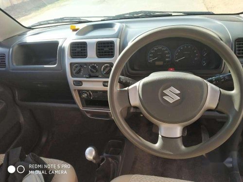 Maruti Suzuki Wagon R VXI 2009 MT for sale in Ahmedabad