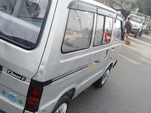 Used 2009 Maruti Suzuki Omni MT for sale in Bhopal