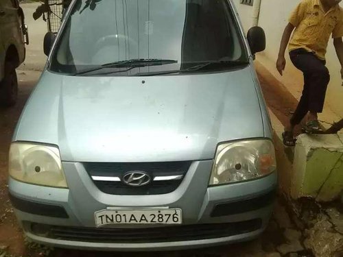 Used 2005 Hyundai Santro MT for sale in Coimbatore