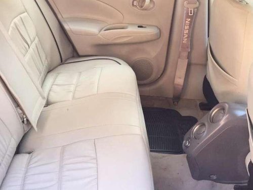 Nissan Sunny Version XL CVT MT 2011 in Rajkot