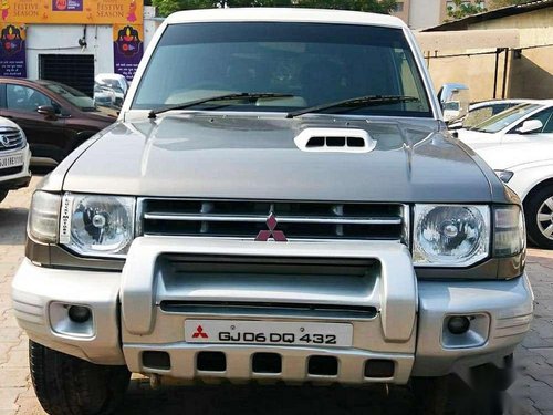 Used Mitsubishi Pajero SFX MT car at low price in Ahmedabad