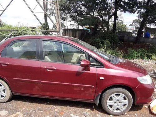 Honda City MT 2006 in Chennai