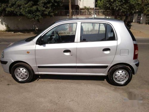 Hyundai Santro, 2008, Petrol MT for sale in Ahmedabad