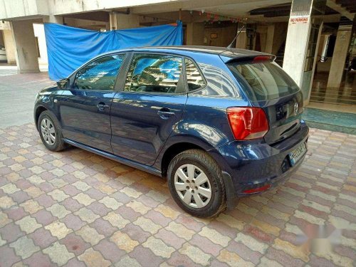 2015 Volkswagen Polo MT for sale at low price in Mumbai