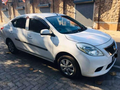 Nissan Sunny XL MT 2013 in Ernakulam