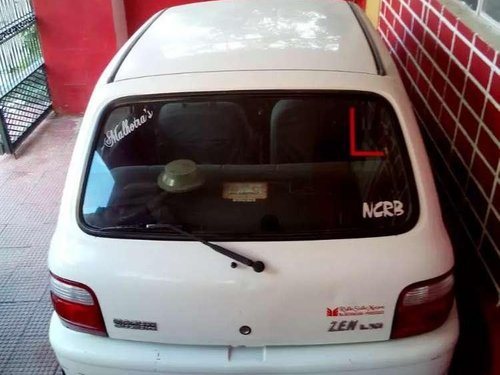 Used Maruti Suzuki Zen MT car at low price in Ajmer