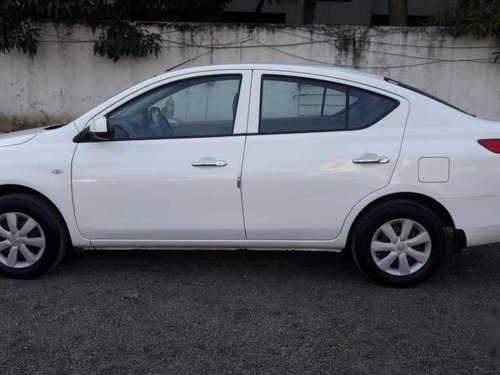 Used 2012 Nissan Sunny XL MT for sale in Surat
