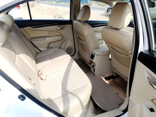 2016 Maruti Suzuki Ciaz MT for sale at low price in Ahmedabad