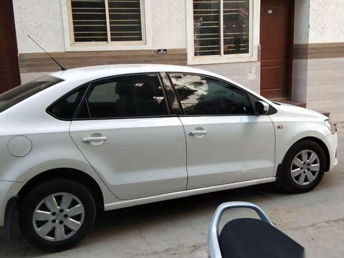 2012 Volkswagen Vento MT for sale in Nagar