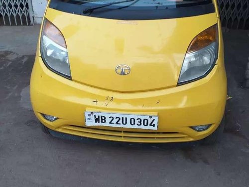 Used Tata Nano Lx MT car at low price in Kolkata