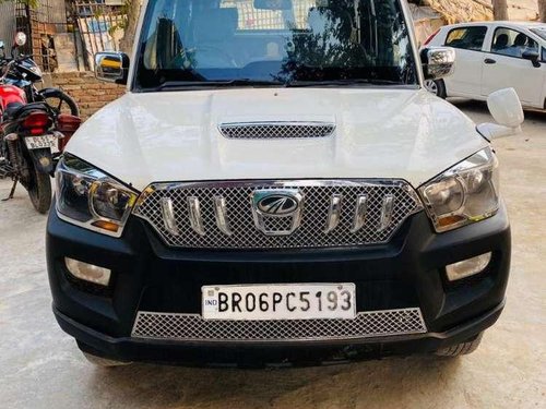 Mahindra Scorpio S2, 2015, Diesel MT for sale in Patna