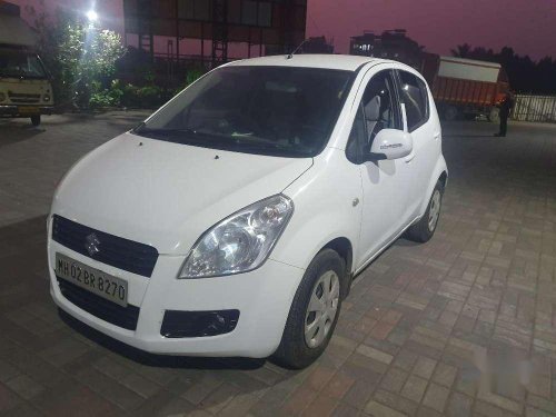 Used 2011 Maruti Suzuki Ritz MT for sale in Thane