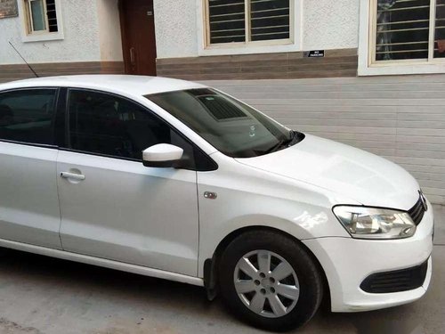 2012 Volkswagen Vento MT for sale in Nagar