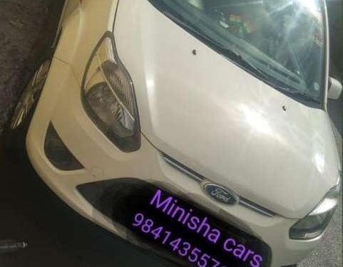 2010 Ford Figo MT for sale at low price in Chennai 