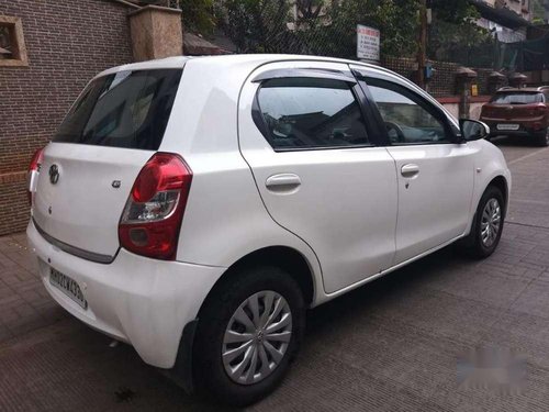 Toyota Etios G 2013 MT for sale in Pune