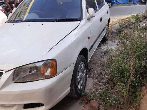 Hyundai Accent CRDi, 2005, Diesel MT in Hyderabad