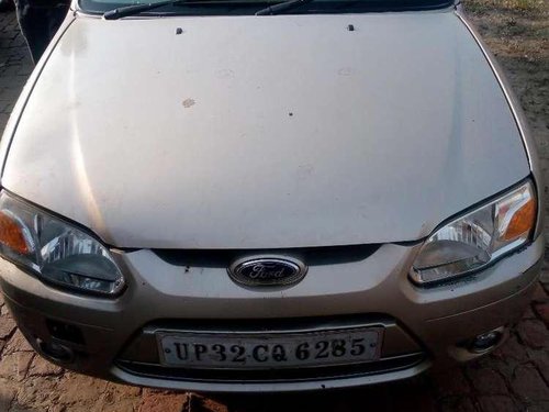 Used 2009 Ford Ikon 1.3 EXi MT for sale in Lucknow