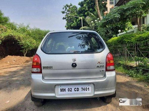 Maruti Suzuki Alto LXi BS-III, 2011, Petrol  MT for sale in Mumbai