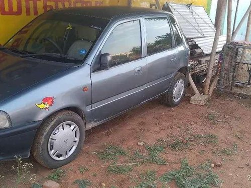 2000 Maruti Suzuki Zen  MT for sale at low price in Dharapuram