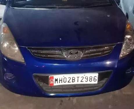 Used Hyundai i20 Magna MT car at low price in Mumbai