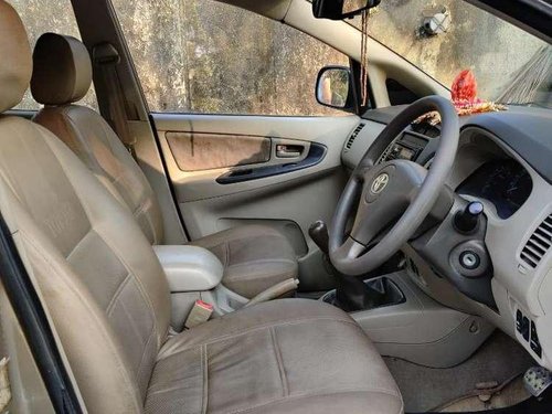 Used Toyota Innova MT car at low price in Mumbai