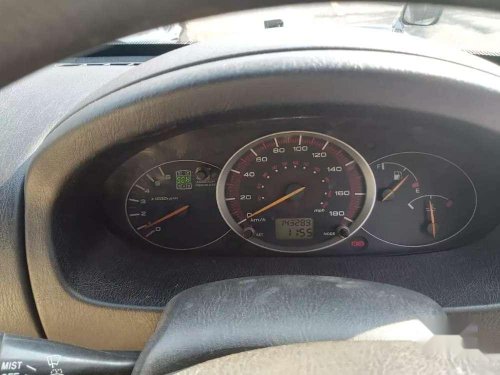 Used 2008 Mahindra Scorpio  MT for sale in Hyderabad