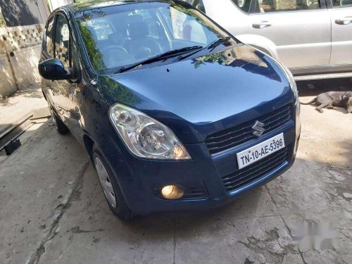 Used Maruti Suzuki Ritz MT car at low price