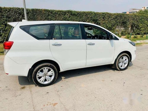 Toyota INNOVA CRYSTA 2.8Z Automatic, 2019, Diesel AT in Gurgaon