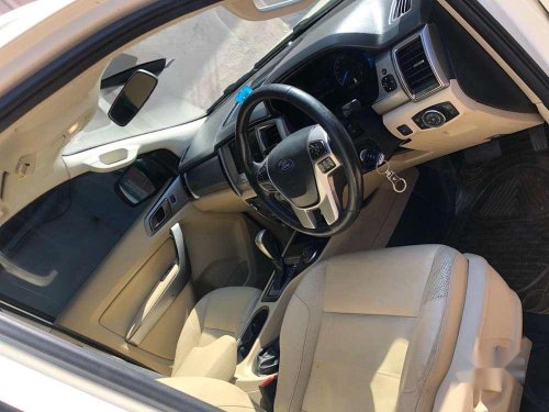 Used 2016 Ford Endeavour AT for sale in Mumbai