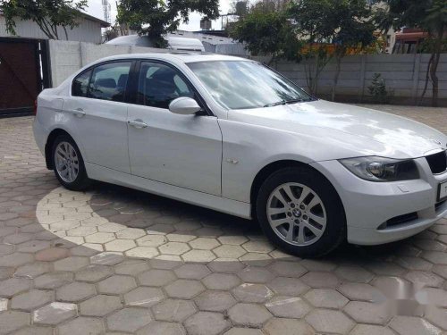 BMW 3 Series 320d Highline Sedan, 2008, Diesel AT for sale in Coimbatore