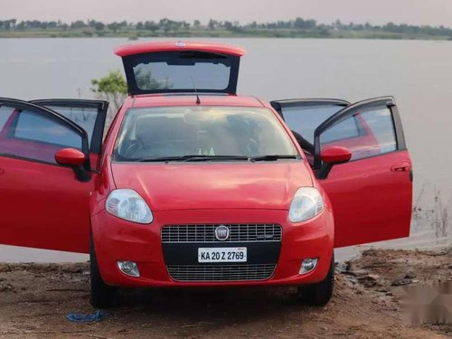 Used 2013 Fiat Punto MT for sale in Nagar