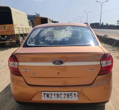 Used Ford Aspire 1.5 TDCi Trend MT 2016 in Chennai