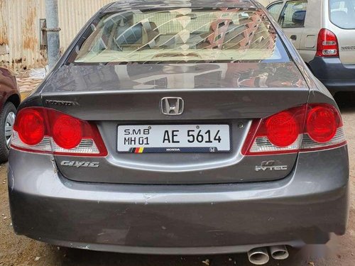 Used 2008 Honda Civic MT for sale in Mumbai